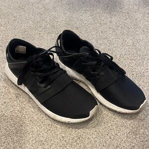 ADIDAS Black womens Sneakers